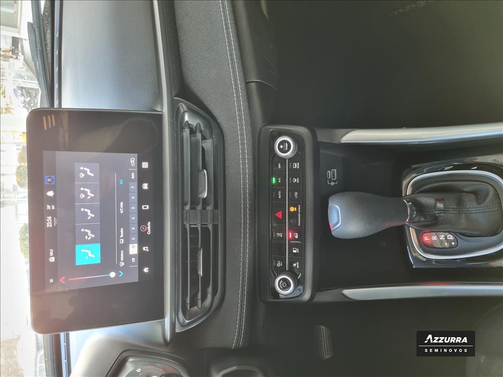 FASTBACK 1.0 TURBO 200 FLEX AUDACE CVT18