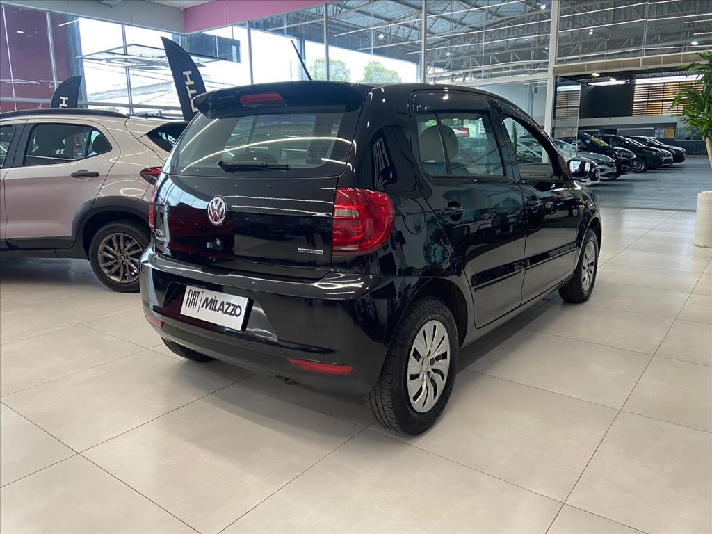 FOX 1.0 MPI BLUEMOTION 12V FLEX 4P MANUAL5