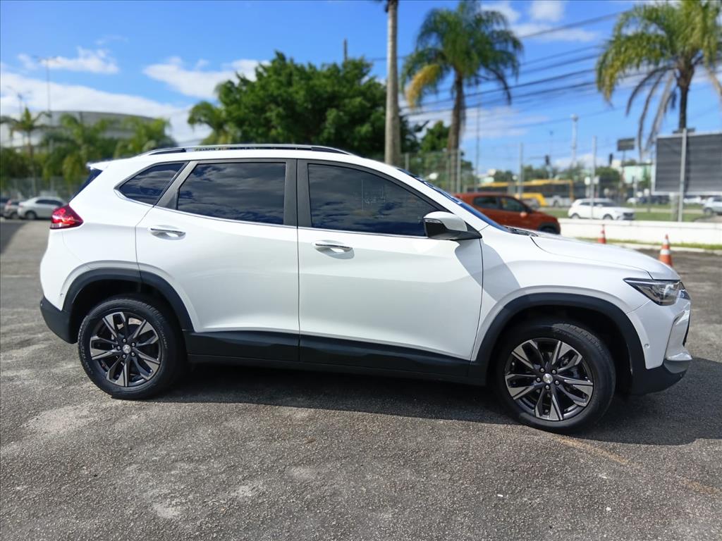 TRACKER 1.2 TURBO FLEX PREMIER AUTOMÁTICO10