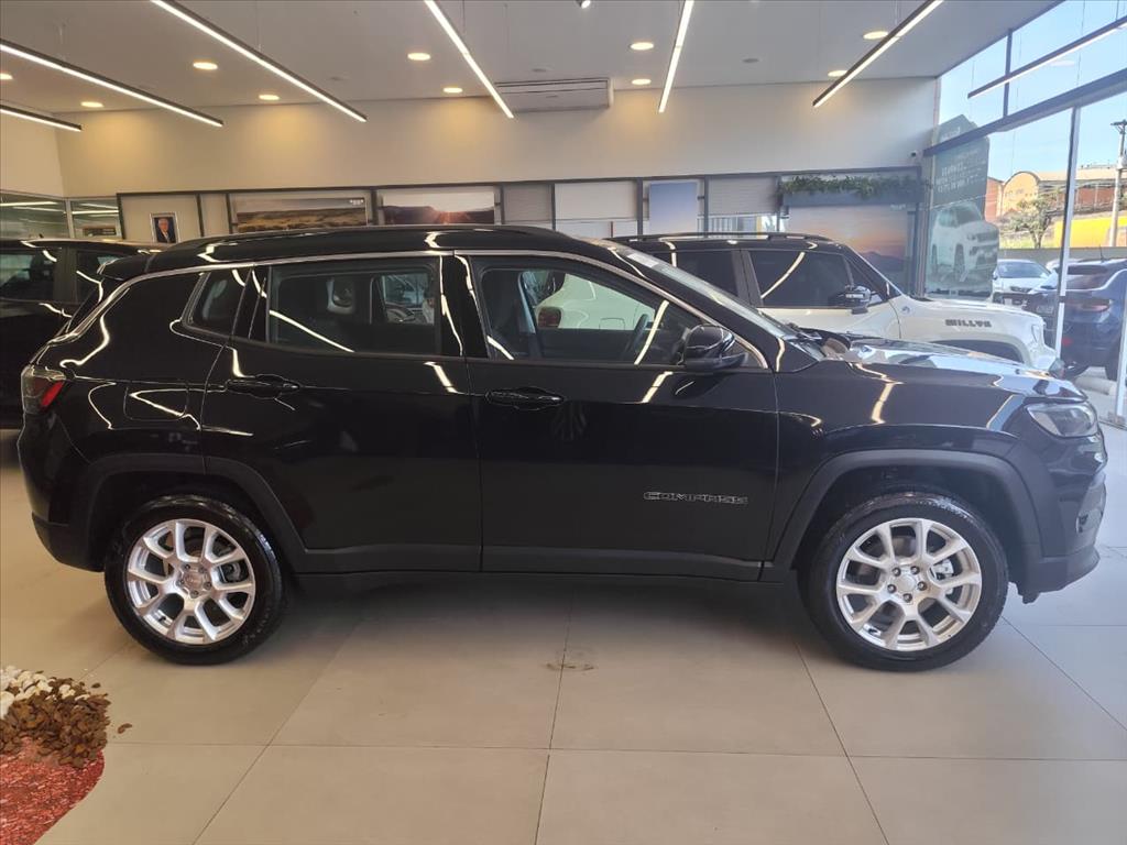 COMPASS 1.3 T270 TURBO FLEX SPORT AT65