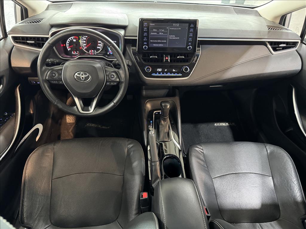 COROLLA 2.0 VVT-IE FLEX XEI DIRECT SHIFT5