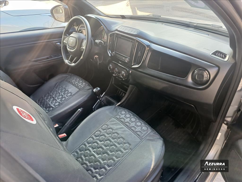 STRADA 1.3 FIREFLY FLEX VOLCANO CD MANUAL7