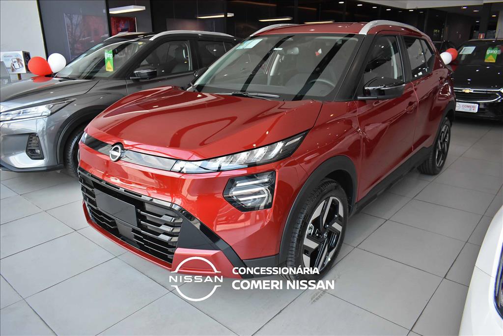 KAIT 1.6 FLEX ADVANCE PLUS XTRONIC