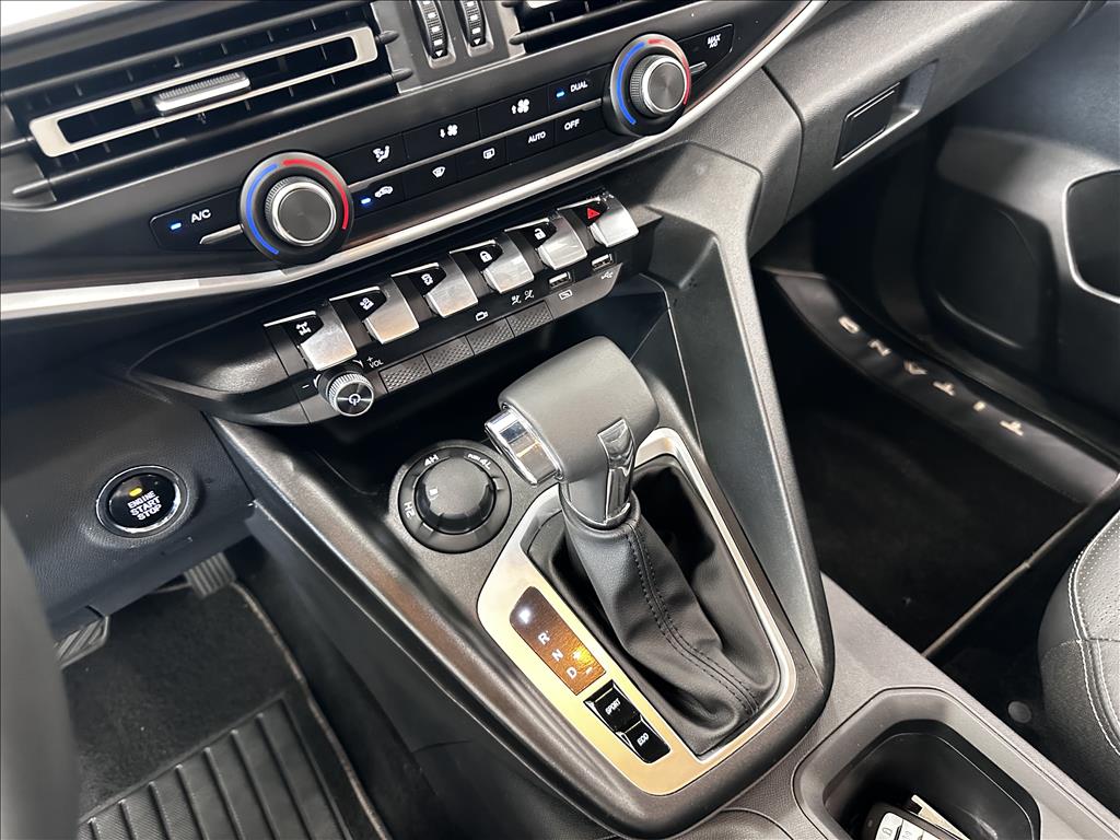 TITANO 2.2 TURBO DIESEL RANCH 4X4 AT610