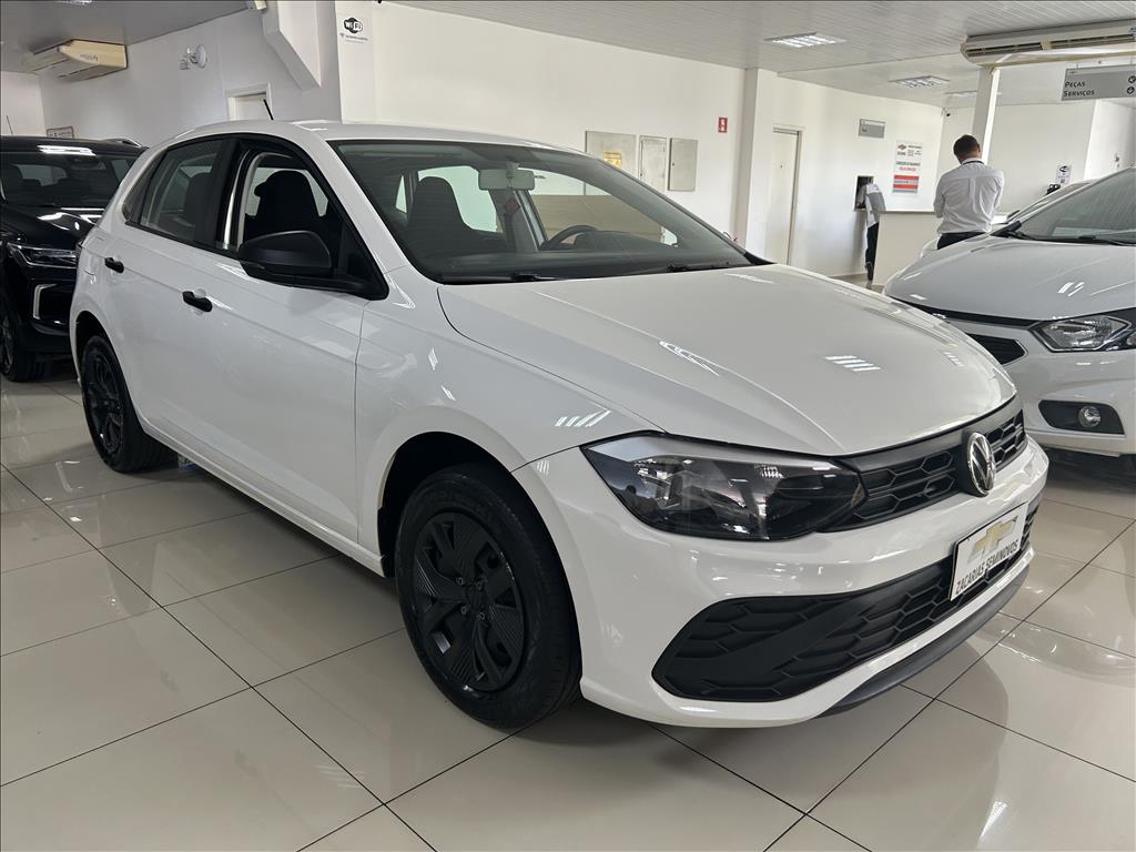 POLO 1.0 MPI TRACK MANUAL2