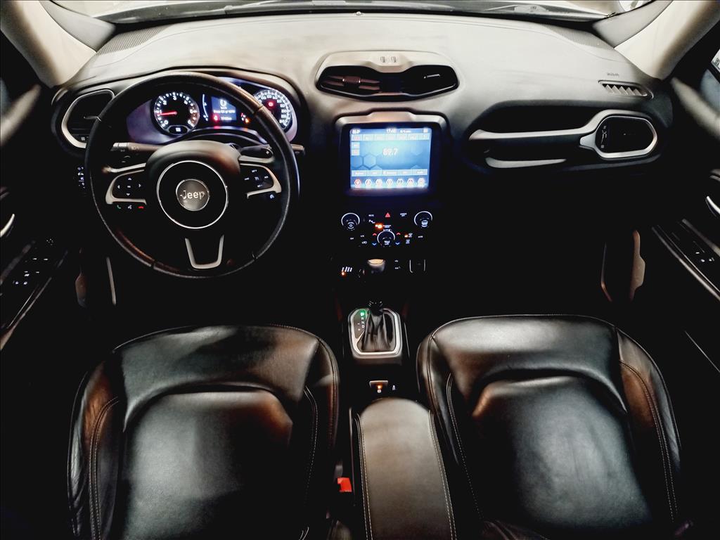 Foto ilustrativa do carro