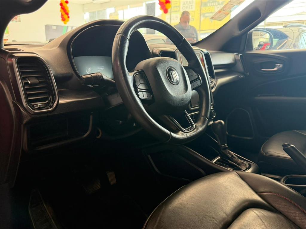 TORO 2.0 16V TURBO DIESEL ULTRA 4WD AT99