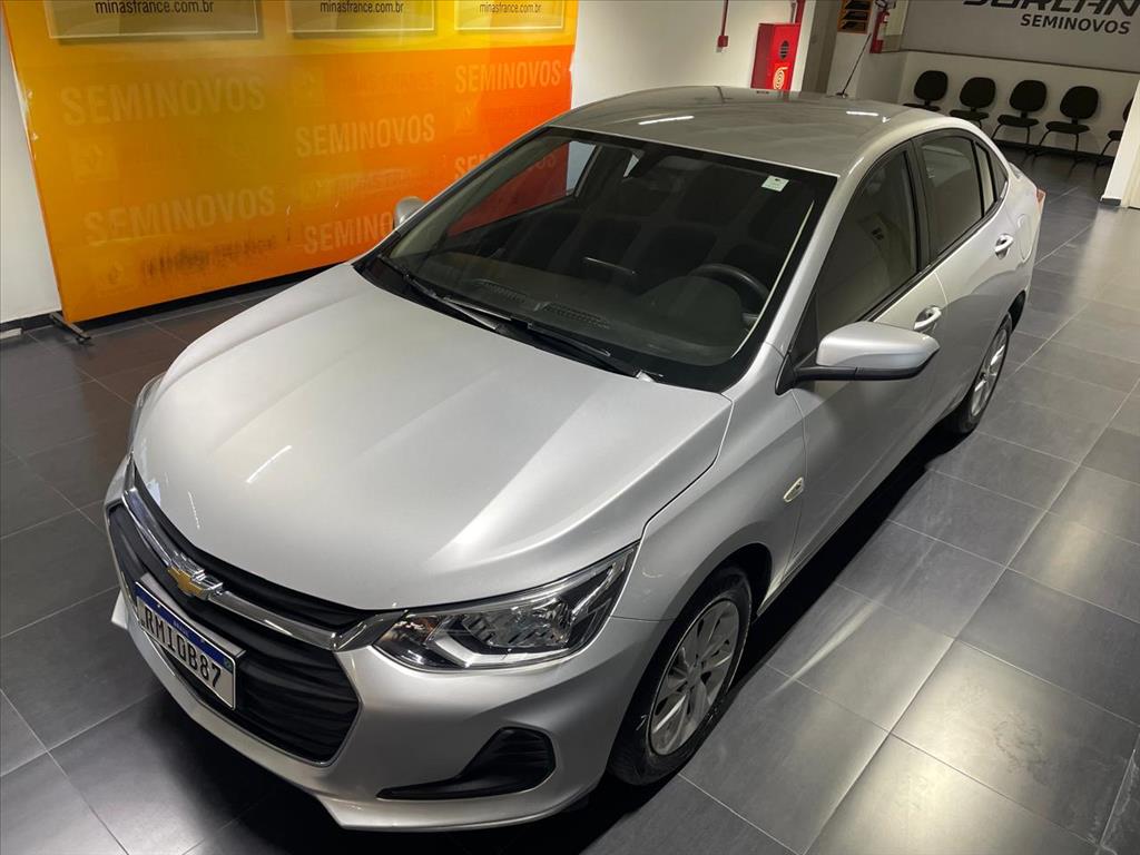 ONIX PLUS 1.0 TURBO FLEX LT MANUAL