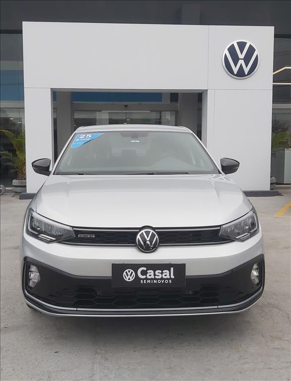 1.4 250 TSI EXCLUSIVE AUTOMÁTICO