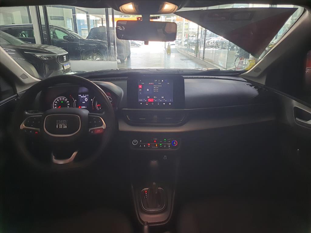 Fiat-PULSE-1.0 TURBO 200 FLEX AUDACE CVT