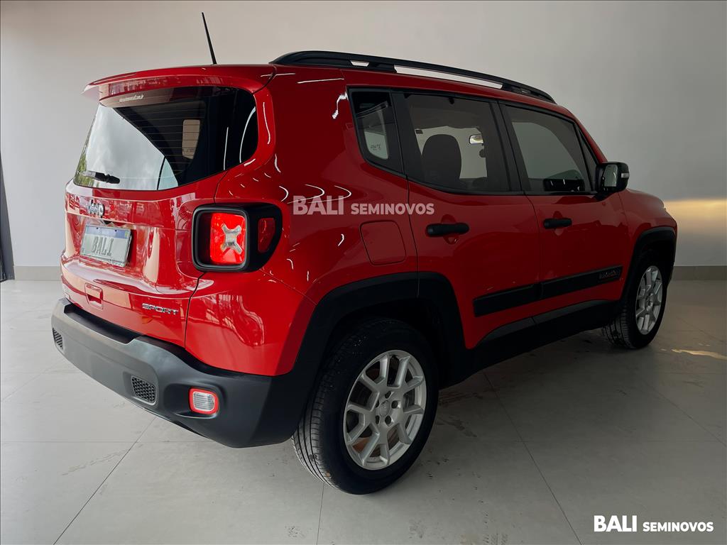 RENEGADE 1.8 16V FLEX SPORT 4P AUTOMÁTICO3