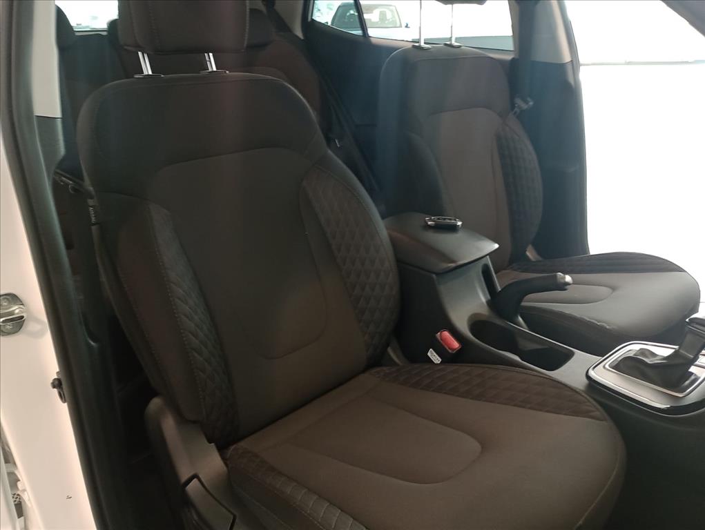 Hyundai-CRETA-1.0 TGDI FLEX LIMITED AUTOMÁTICO