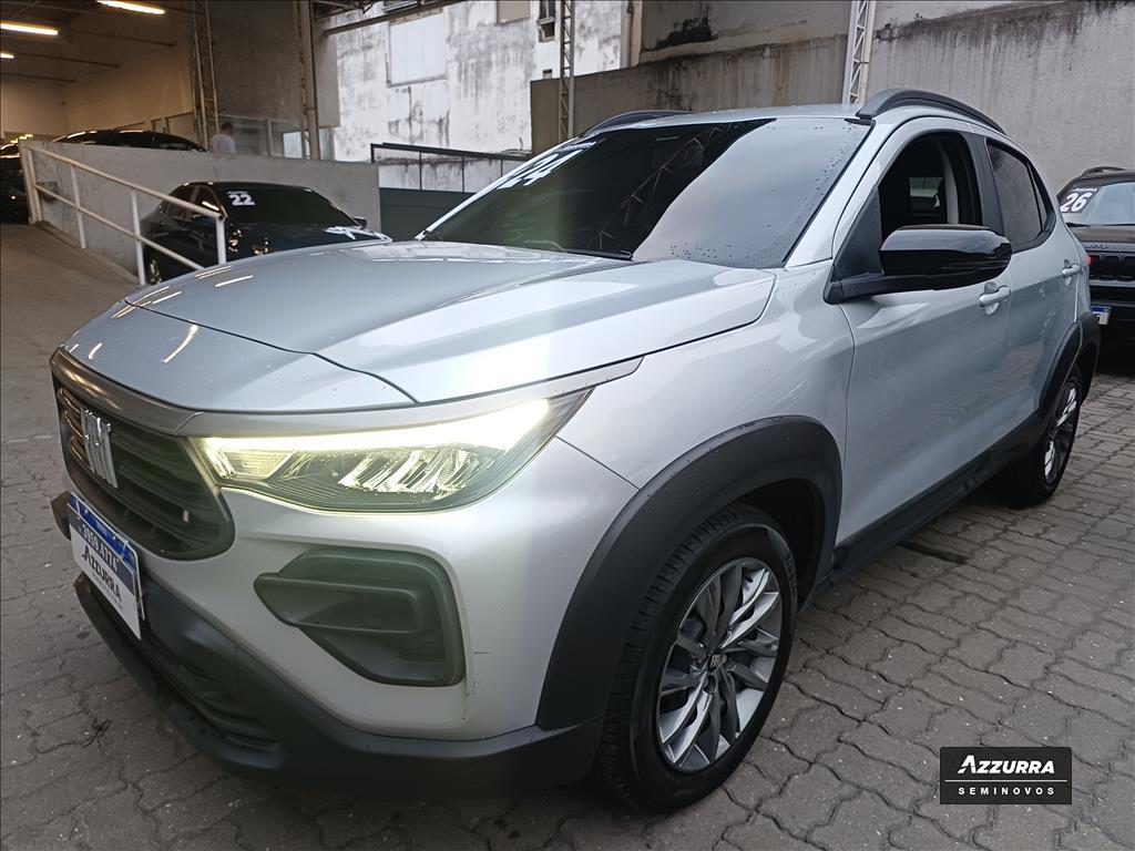 PULSE 1.3 FLEX DRIVE CVT2