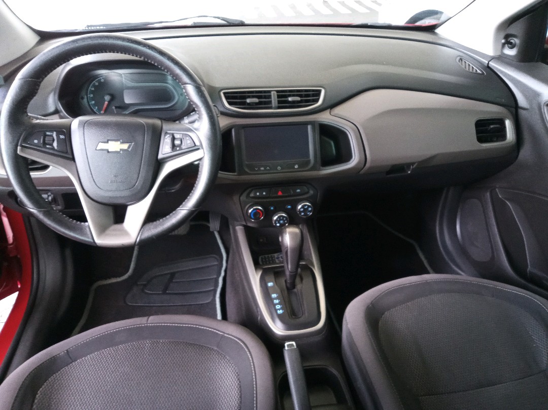 PRISMA 1.4 MPFI LT 8V FLEX 4P AUTOMÁTICO6