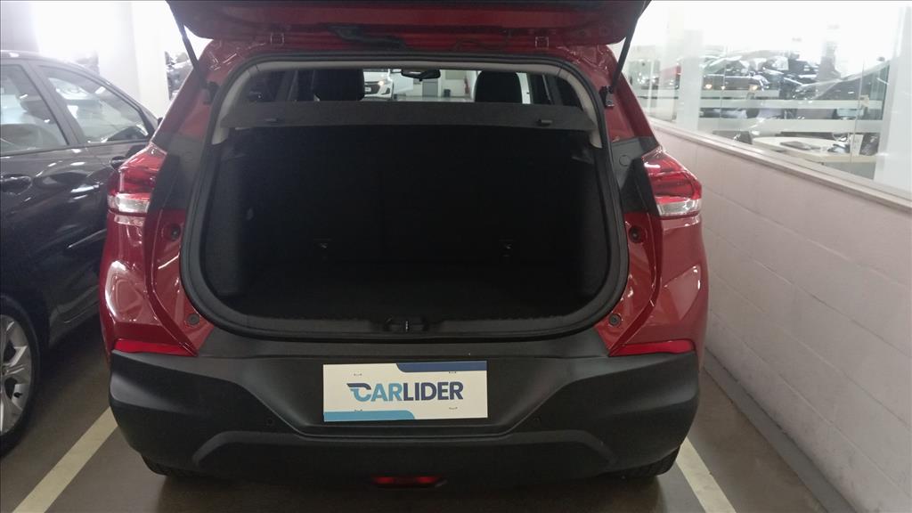 TRACKER 1.2 TURBO FLEX LTZ AUTOMÁTICO9