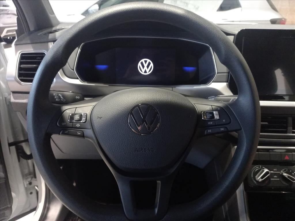 T-CROSS 1.0 200 TSI TOTAL FLEX SENSE AUTOMÁTICO7