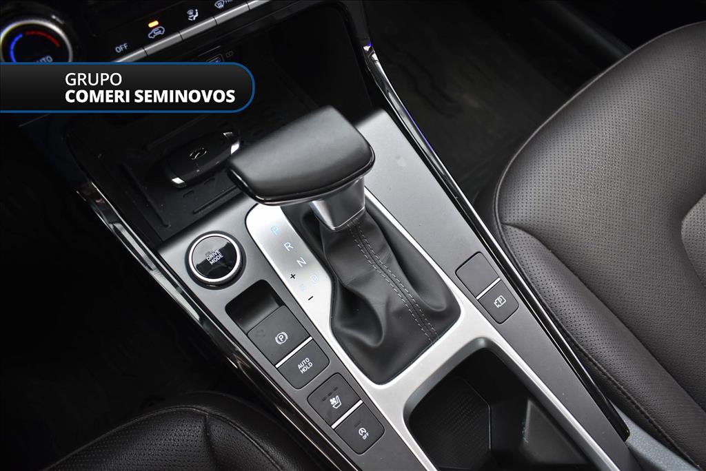 CRETA 1.0 TGDI FLEX PLATINUM AUTOMÁTICO11