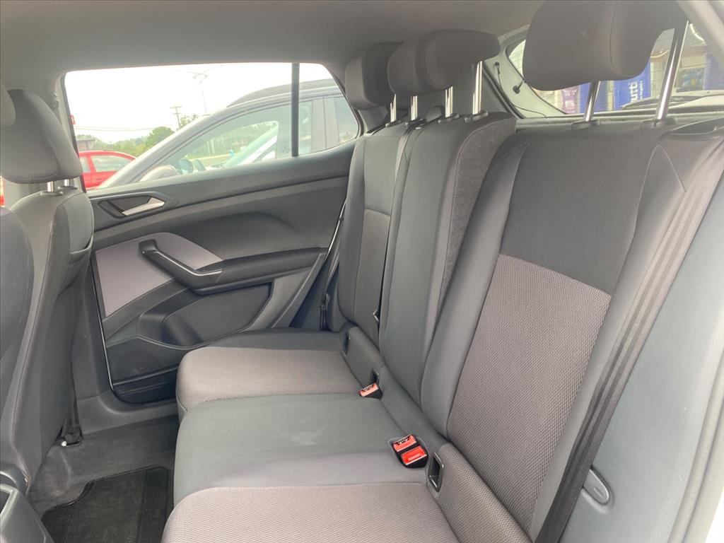 T-CROSS 1.0 200 TSI TOTAL FLEX SENSE AUTOMÁTICO7