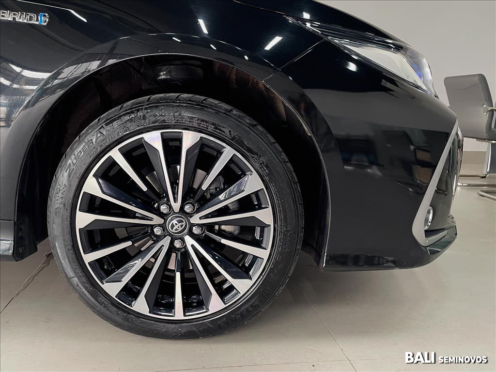 COROLLA 1.8 VVT-I HYBRID FLEX ALTIS CVT8