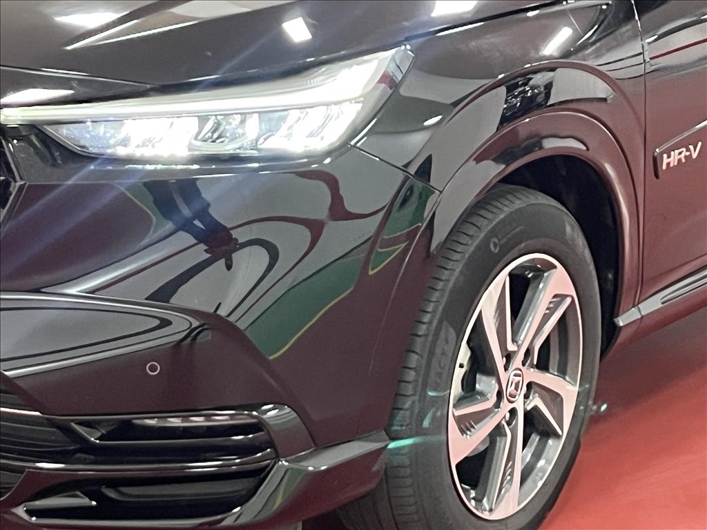 HR-V 1.5 DI I-VTEC TURBO FLEX TOURING CVT2