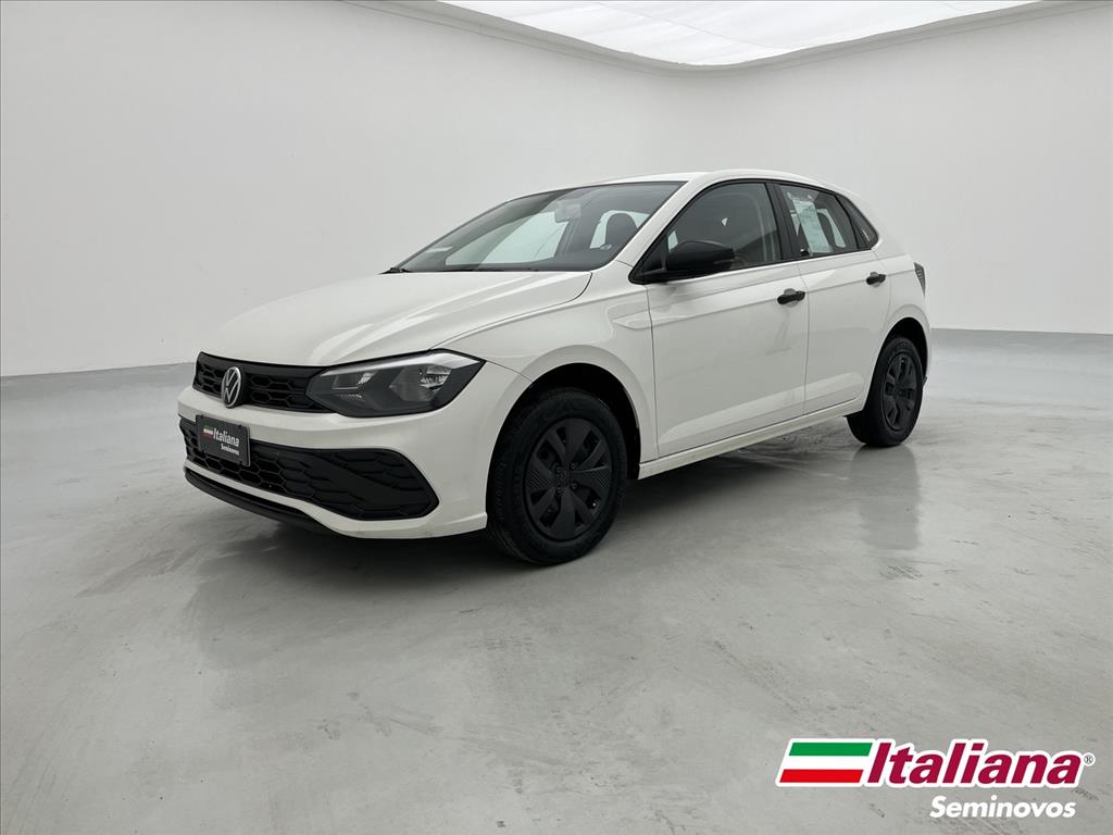 POLO 1.0 MPI TRACK MANUAL