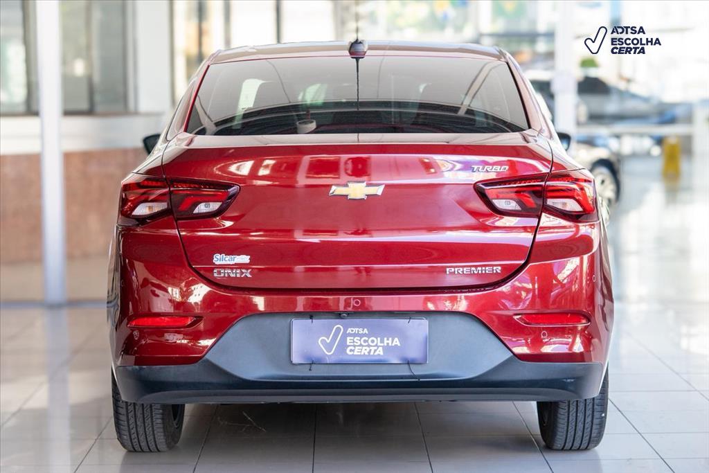 Chevrolet ONIX PLUS 2025