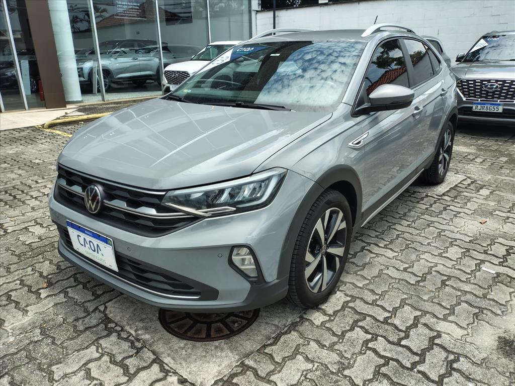 1.0 200 TSI TOTAL FLEX HIGHLINE AUTOMÁTICO