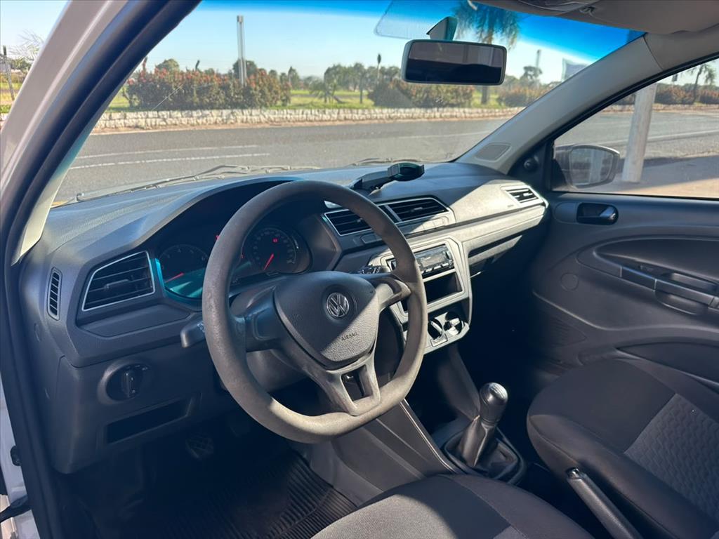 SAVEIRO 1.6 MSI ROBUST CS 8V FLEX 2P MANUAL9
