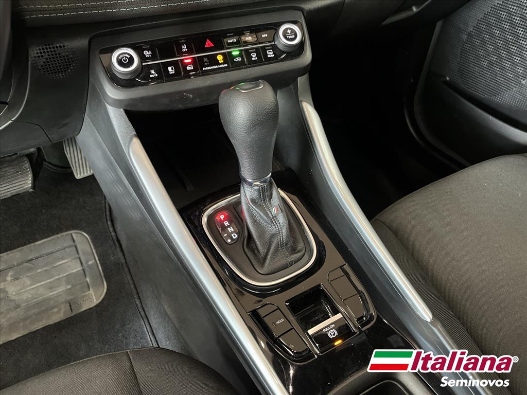 FASTBACK 1.0 TURBO 200 HYBRID AUDACE CVT11
