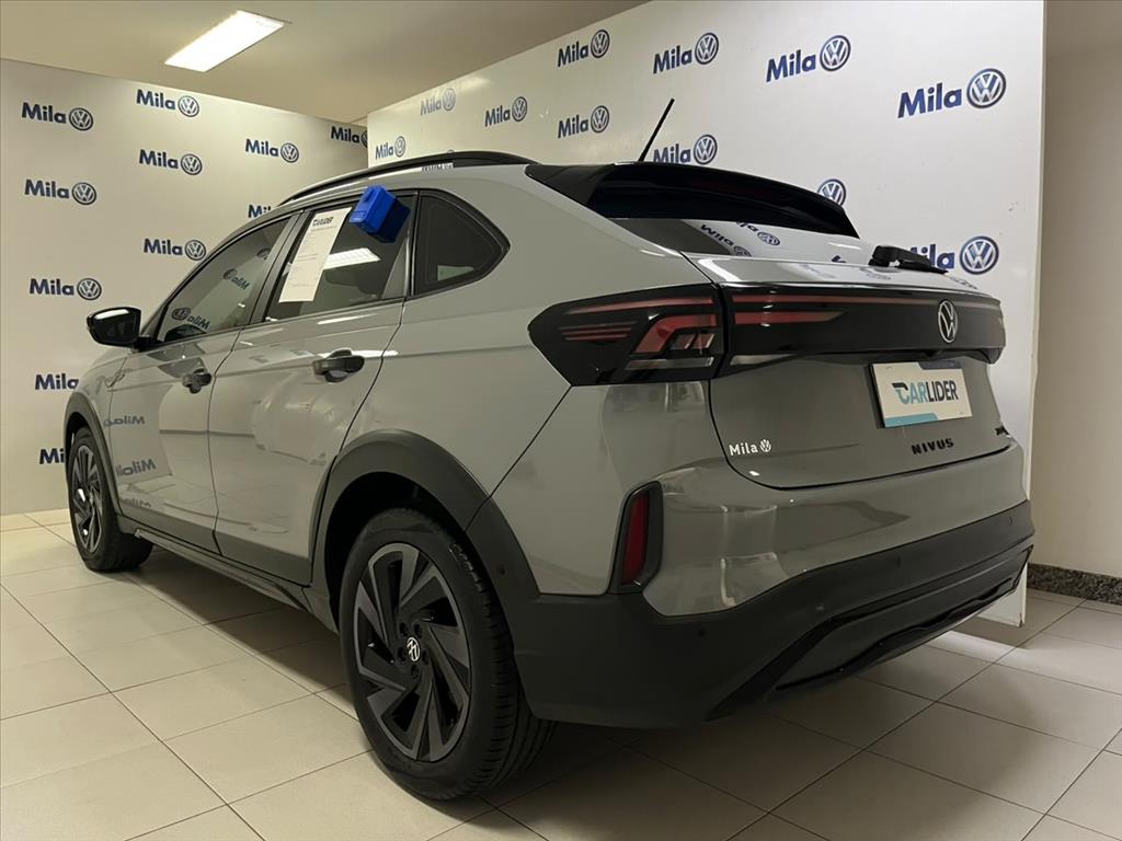 NIVUS 1.0 200 TSI TOTAL FLEX HIGHLINE AUTOMÁTICO2