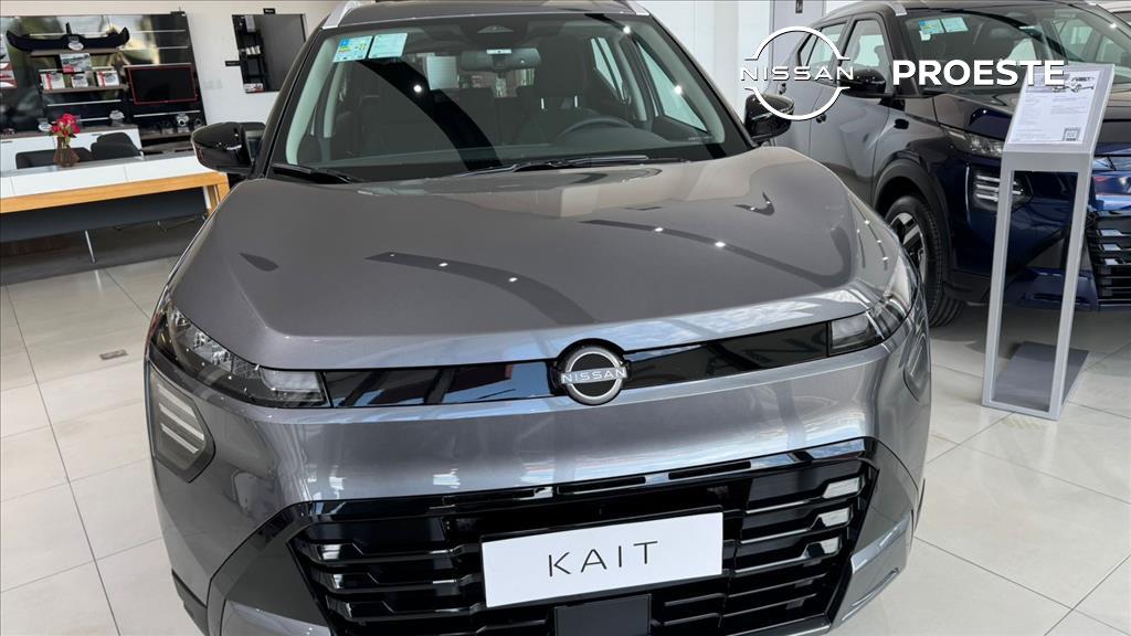 KAIT 1.6 FLEX ADVANCE PLUS XTRONIC1