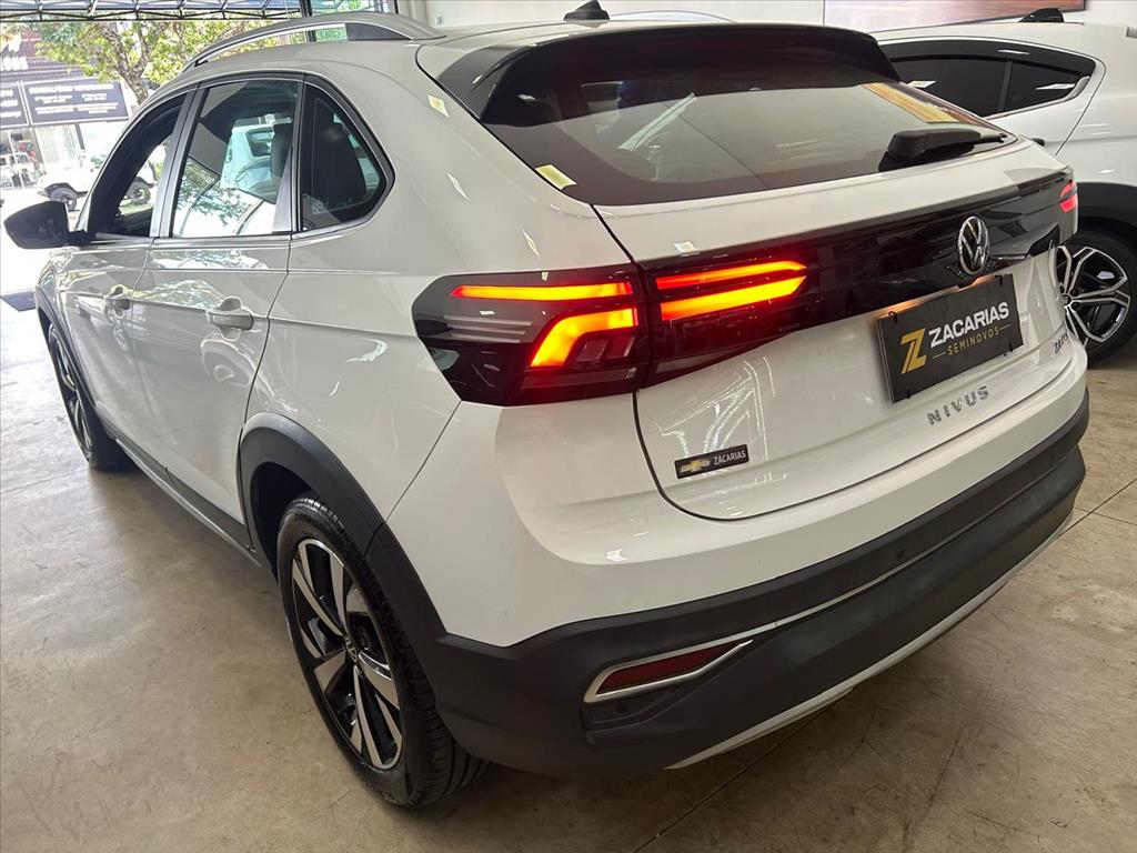 NIVUS 1.0 200 TSI TOTAL FLEX HIGHLINE AUTOMÁTICO4