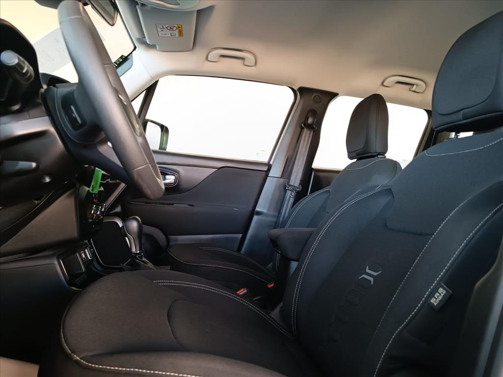 RENEGADE 1.3 T270 TURBO FLEX SPORT AT64