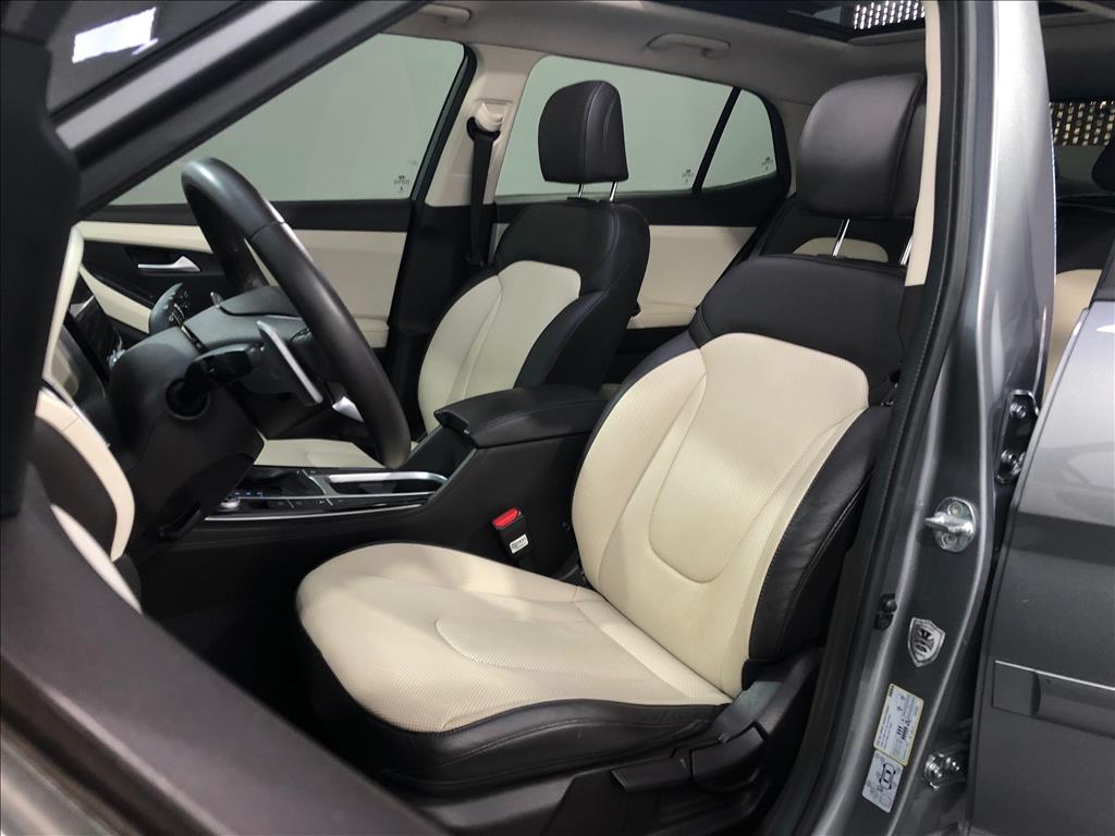 CRETA 2.0 FLEX ULTIMATE AUTOMÁTICO