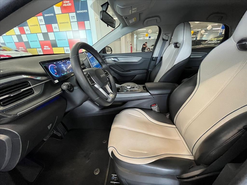 KING 1.5 DM-I PHEV GS AUTOMÁTICO7