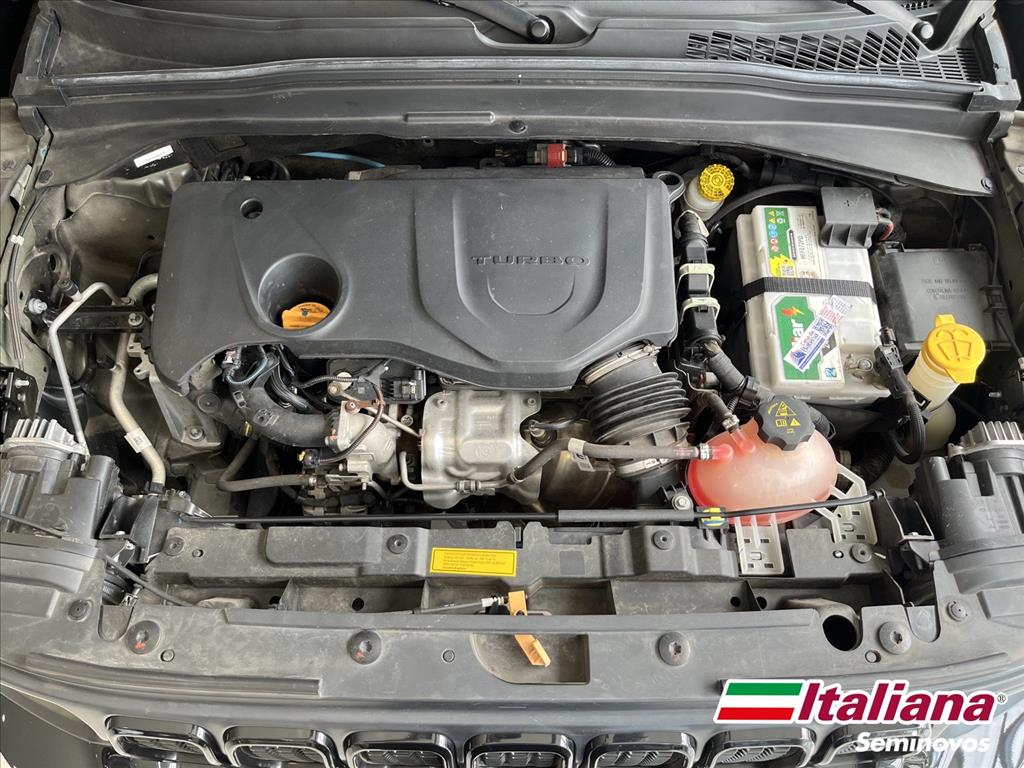 RENEGADE 1.3 T270 TURBO FLEX SPORT AT614