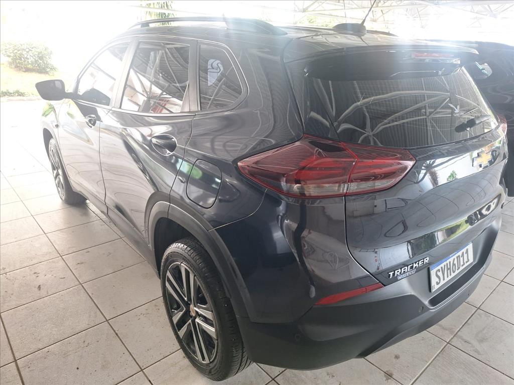 TRACKER 1.0 TURBO FLEX LT AUTOMÁTICO3