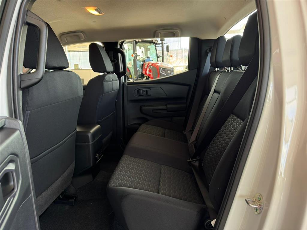 Mitsubishi-TRITON-2.4 BITURBO DIESEL CD GL AUTOMÁTICO