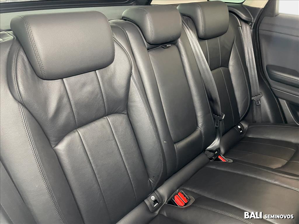 RANGE ROVER EVOQUE 2.0 16V TD4 TURBO DIESEL SE 4WD 4P AUTOMÁTICO14