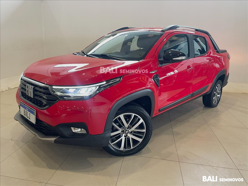 STRADA 1.3 FIREFLY FLEX VOLCANO CD CVT1