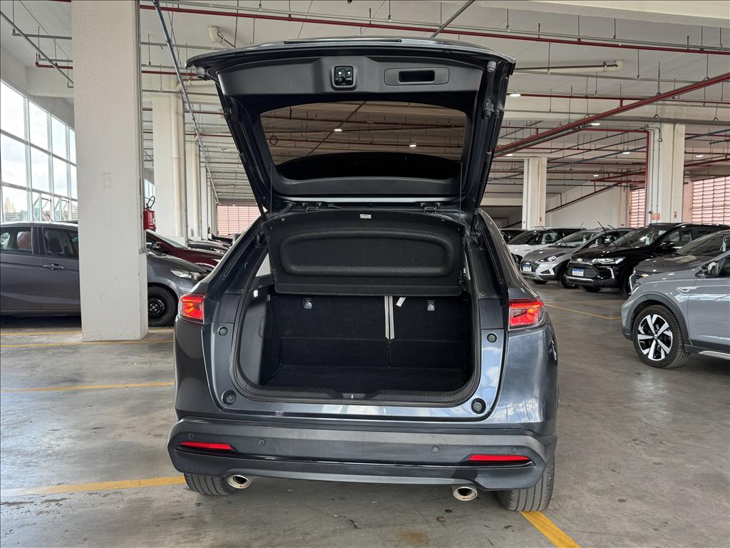 HR-V 1.5 DI I-VTEC TURBO FLEX ADVANCE CVT12