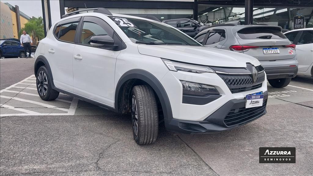 KARDIAN 1.0 TCE FLEX EVOLUTION MANUAL