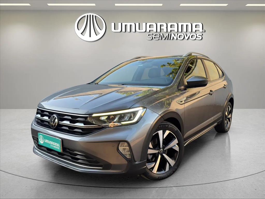 NIVUS 1.0 200 TSI TOTAL FLEX HIGHLINE AUTOMÁTICO3