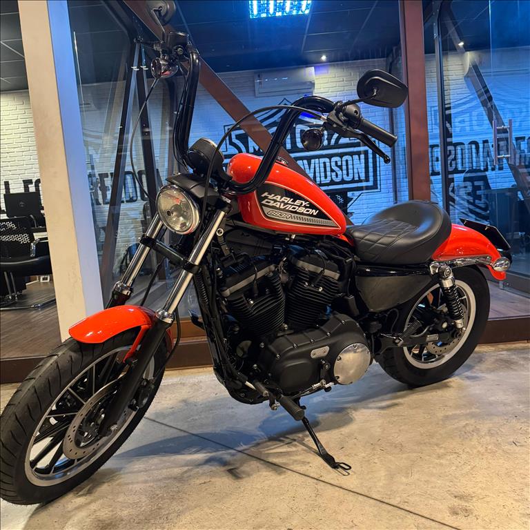 SPORTSTER XL 883 R