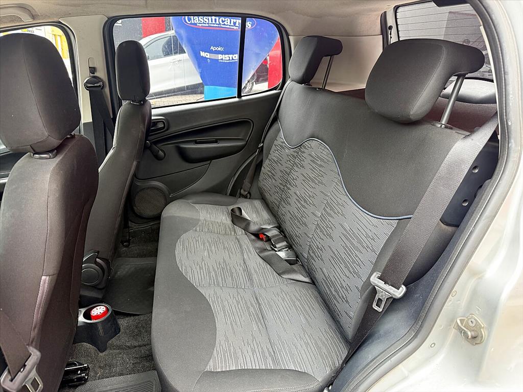 Fiat Uno - 1.0 FIRE FLEX ATTRACTIVE MANUAL