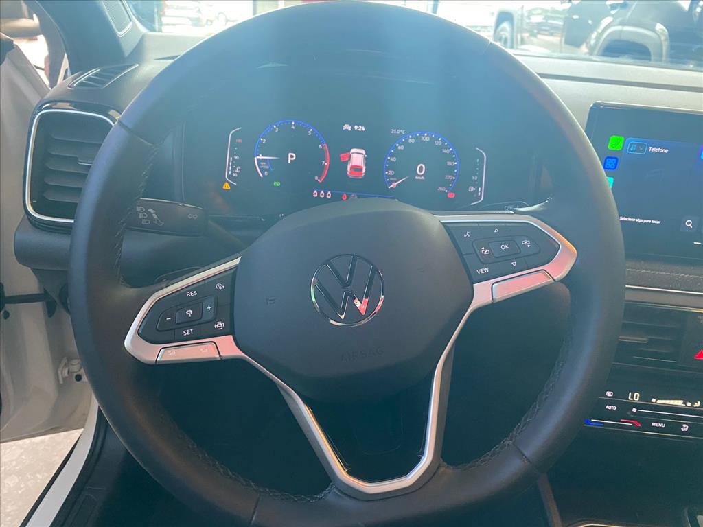 TERA 1.0 170 TSI HIGH AUTOMÁTICO15