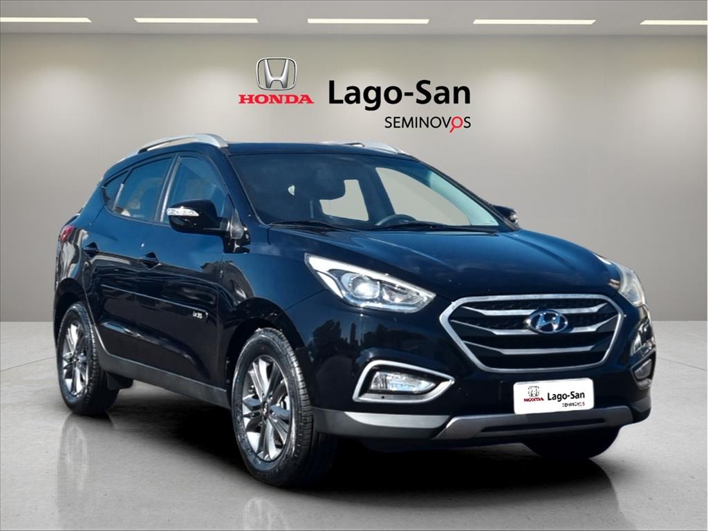 IX35 2.0 MPFI GL 16V FLEX 4P AUTOMÁTICO1