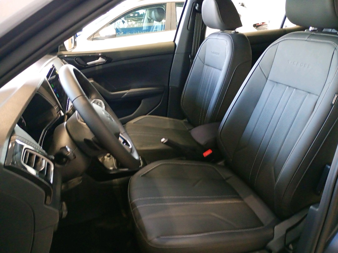 T-CROSS 1.4 250 TSI TOTAL FLEX HIGHLINE AUTOMÁTICO3