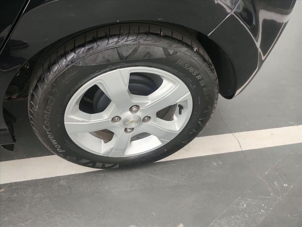 ONIX 1.4 MPFI LT 8V FLEX 4P MANUAL7