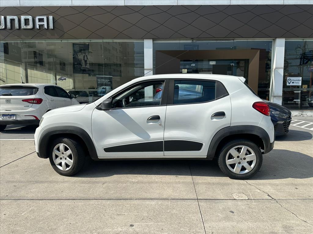 Renault-KWID-1.0 12V SCE FLEX ZEN MANUAL